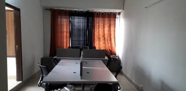 office for rent in satellite town
