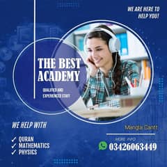 The Best Academy