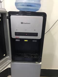 water dispenser (Dawlance)