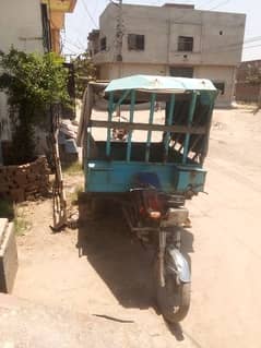 rickshaw for sale urgent