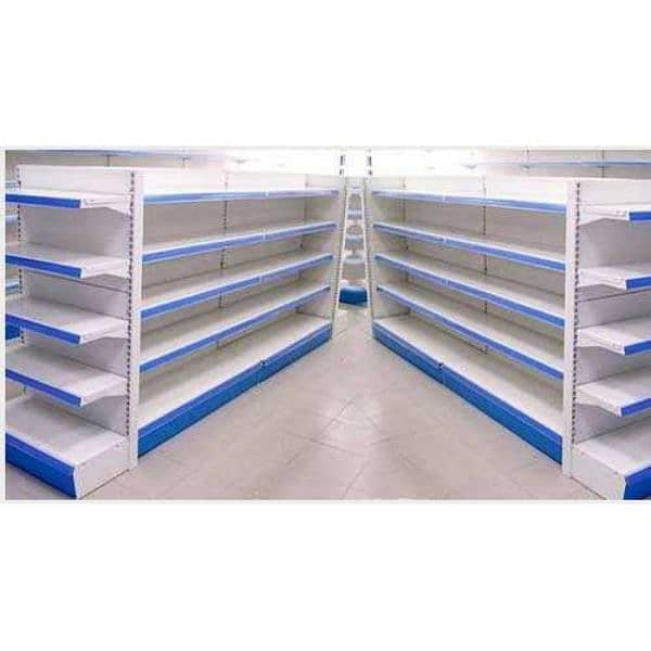 Heavy Duty Racks Wall Racks Industrial Racks Store plastic bin pallets 1