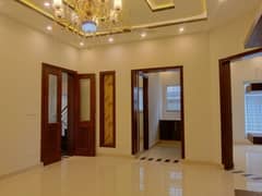 Reserve A Centrally Located Flat Of 480 Square Feet In Bahria Town - Sector F