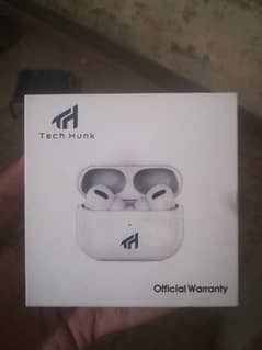 Teck Hunk Airpods pro 2 contact=0339+40023+40
