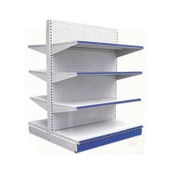 Superstore Racks Mart Shelves | Wall Racks For Sale wholesaller 4