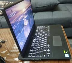 Lenovo Legion Y540 15.6" Core i-7 9th Gen Gaming Laptop
