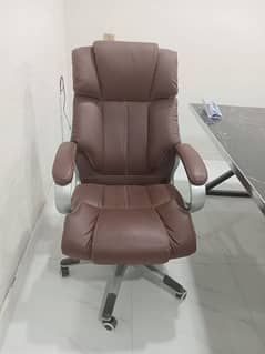 Executive chair imported