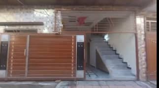 Single Storey 3 Marla House Available In Lehtarar Road For sale