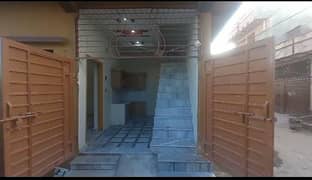 Double Storey 1 Marla House For sale In Lehtarar Road Lehtarar Road