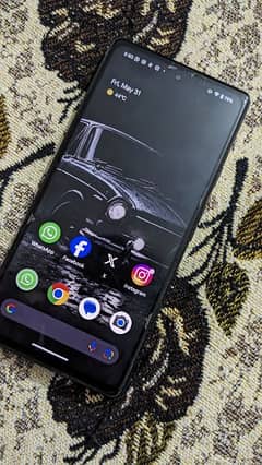 Google Pixel 6A, Non pta, 10/10 condition, CONTACT NO 03463581786