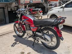 Suzuki 150 for sale but fixed price