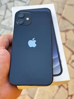 Iphone 12 Pta Approved 128 GB