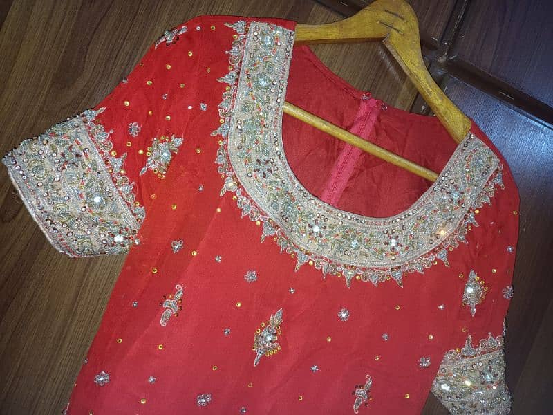 Bridal Dress for Sale 1