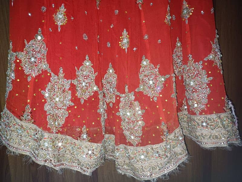 Bridal Dress for Sale 4