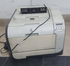 Home used Laser jet printer for sale kalma chowk lahore