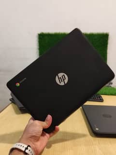 Hp chrome book11 laptop urgently for sale