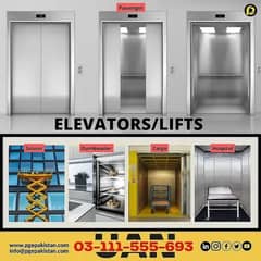 ELEVATORS|