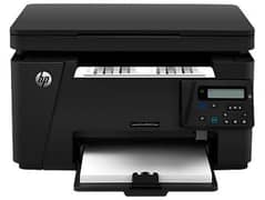 HP M176N Colored Printer for Sale 0