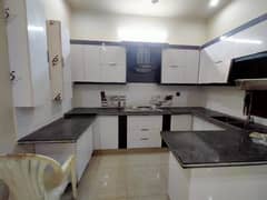 2 Bed DD WithOut Gas New Construction For Rent Scheme 33 Karachi