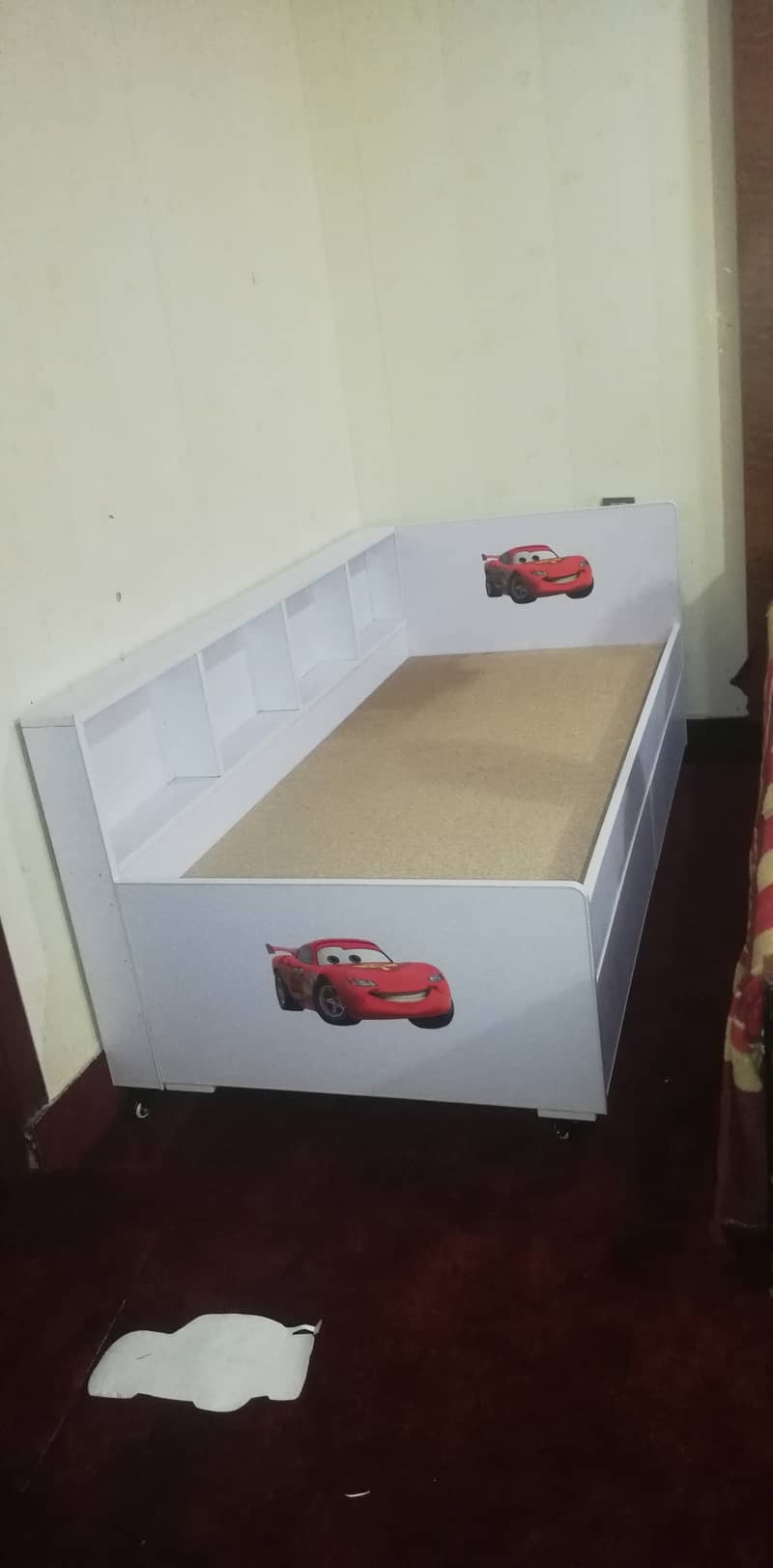 Brand New Kids Single Bed with storage  | Children Bed | kids Bed sale 1