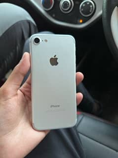 Iphone 7 128gb pta approved