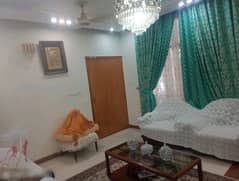 Ideally Located House For sale In Iqbal Park Available