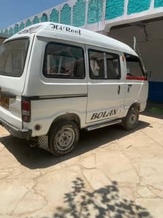Suzuki bolan carry daba good conditions for sale 03459504269