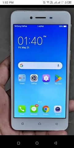 oppoa37 urgent sale no PTA provide only 6000 condition 10/8