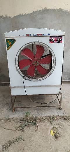 Air Cooler only one season used