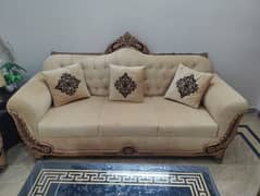 Sofa Set for sale 3+2+1