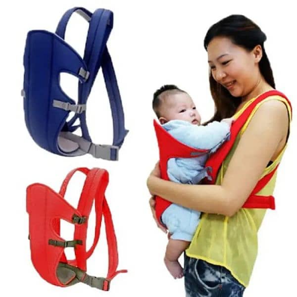 IMPORTED BABY CARRIER BELT 0