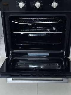 Signature Electric Baking Oven