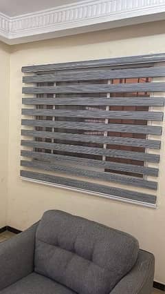 windows blinds / office blinds/ zebra /roller