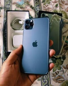 iPhone 11 pro max pta approveed 512gb