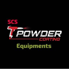 Manufacturer/Supplier of Industrial Powder Coating Equipments
