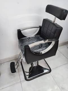 Make up chair Saloon chair parlor chair cutting chair