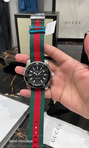 Deals in exclusive branded original all brands watches in pakistan