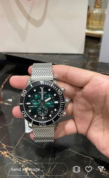 Deals in exclusive branded original all brands watches in pakistan 14