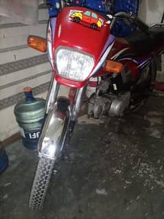 Honda CD 70 dream For sale in Good Condition