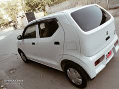 Suzuki Alto vxr 2024 mint condition
