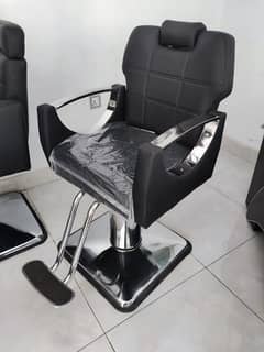 latest design Saloon chair parlor chair make up chair