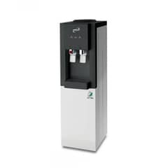 Homage Water Dispenser(HWD-23) Almost New Working Condition
