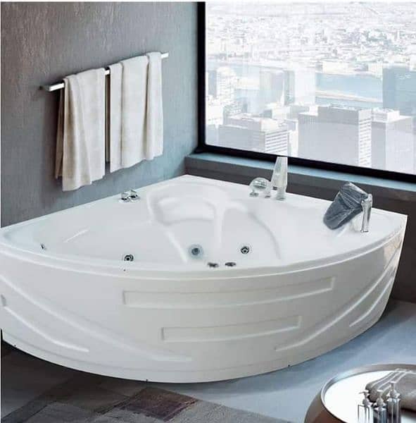 PAK BATH TUB 1