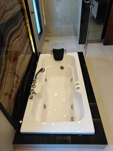 PAK BATH TUB 3