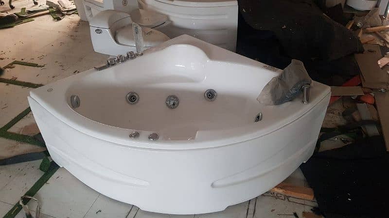 PAK BATH TUB 5