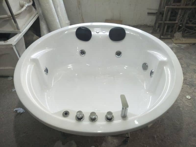 PAK BATH TUB 6