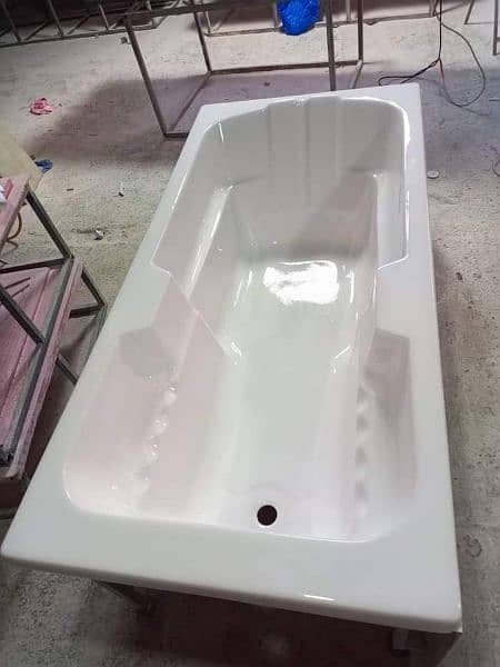 PAK BATH TUB 10