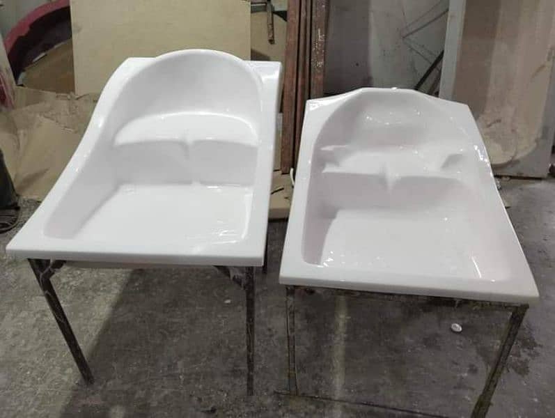 PAK BATH TUB 11