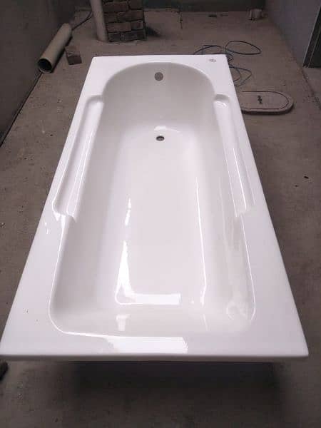 PAK BATH TUB 13