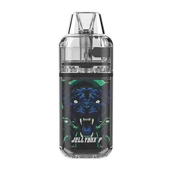 Voopoo VINCI ROYAL EDITION\VAPES\PODS\MODS\FLAVOURS\AVAILABLE 17