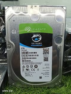 High-Performance Internal Hard Drive - Reliable Storage Solution